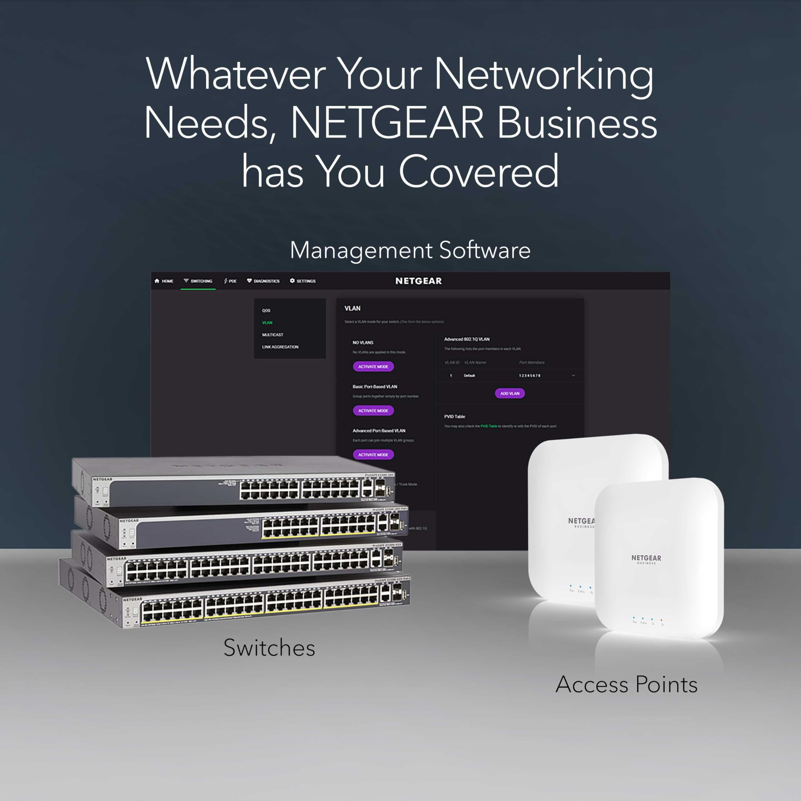 netgear-ms308-8-port-2-5g-multi-gigabit-unmanaged-switch image 6