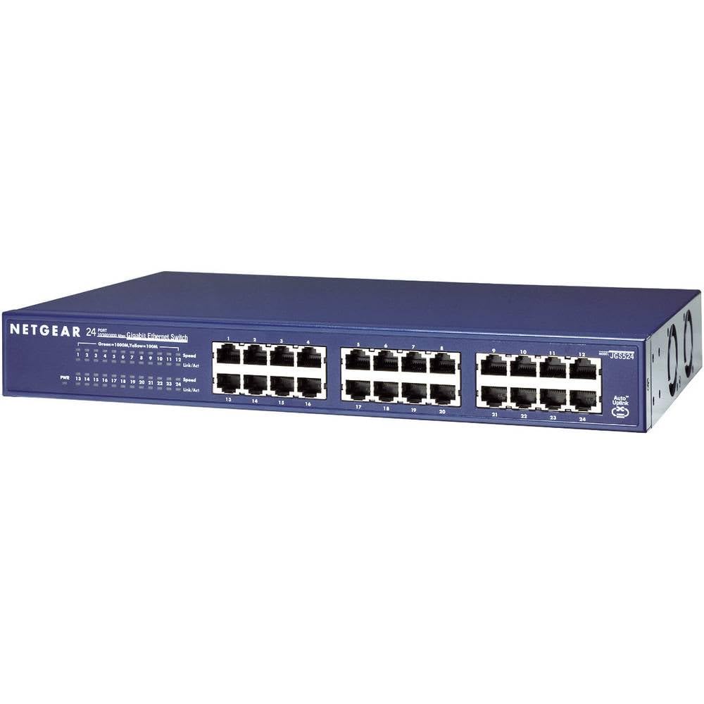 netgear-gs524up-24-port-gigabit-ethernet-ultra60-poe-switch image 8