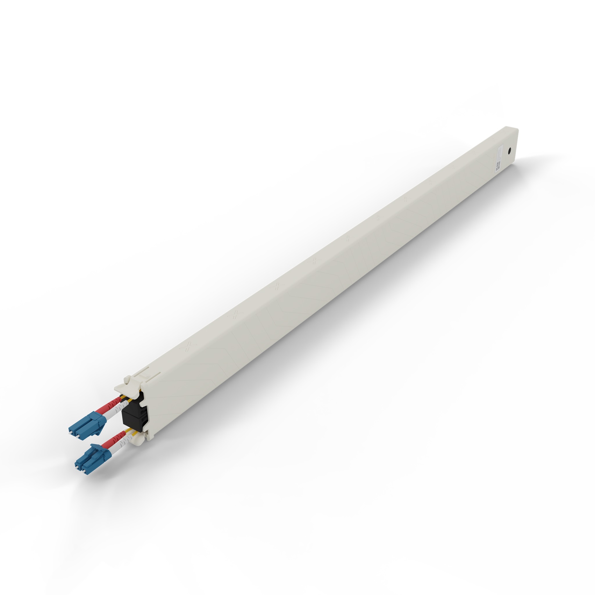 patchbox-patchbox-one-kassette-30ru-fiber-optic-glasfaser-kassette-1-8-m image 5