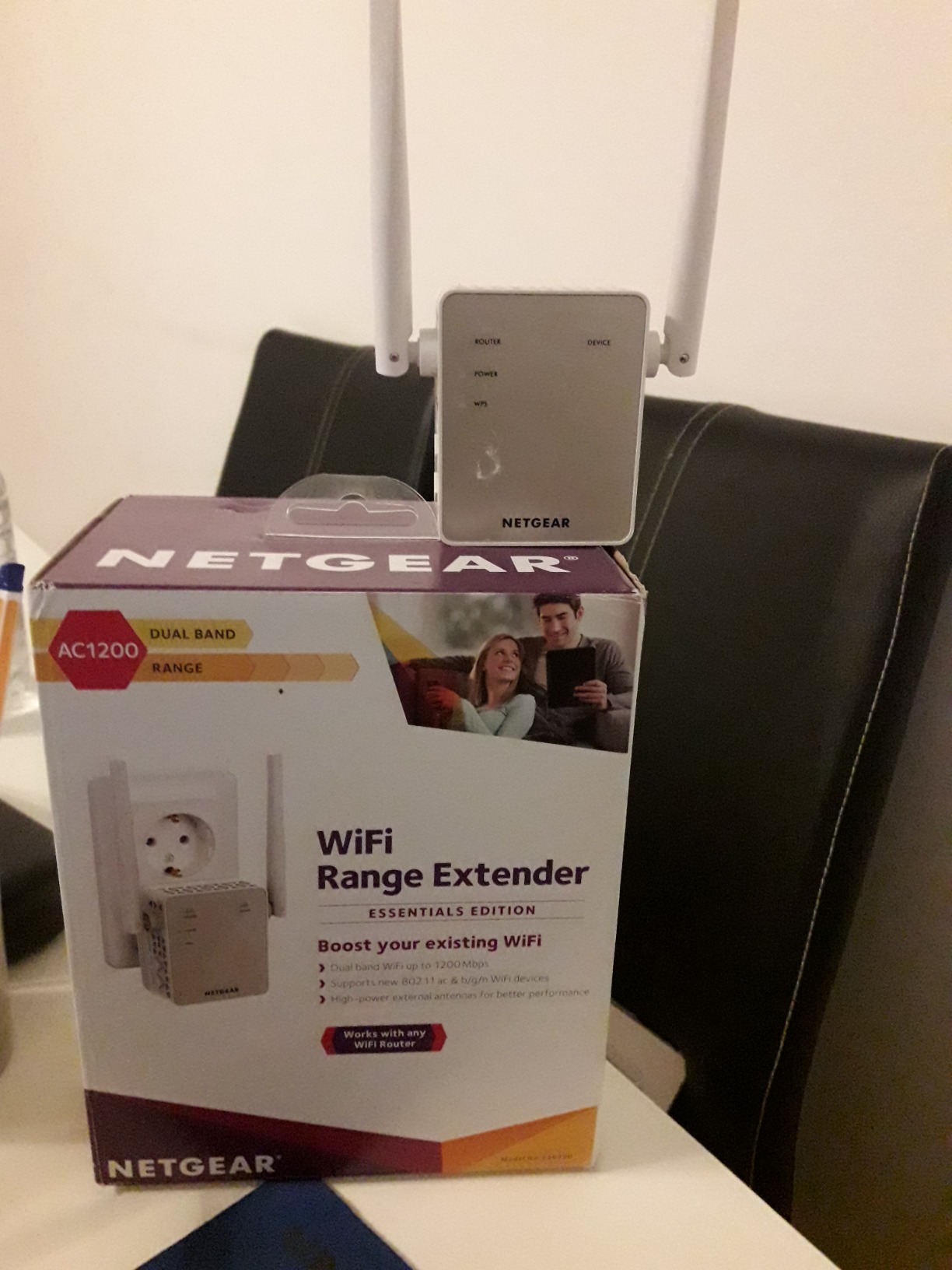 Gute Lösung für kleine Wohnung