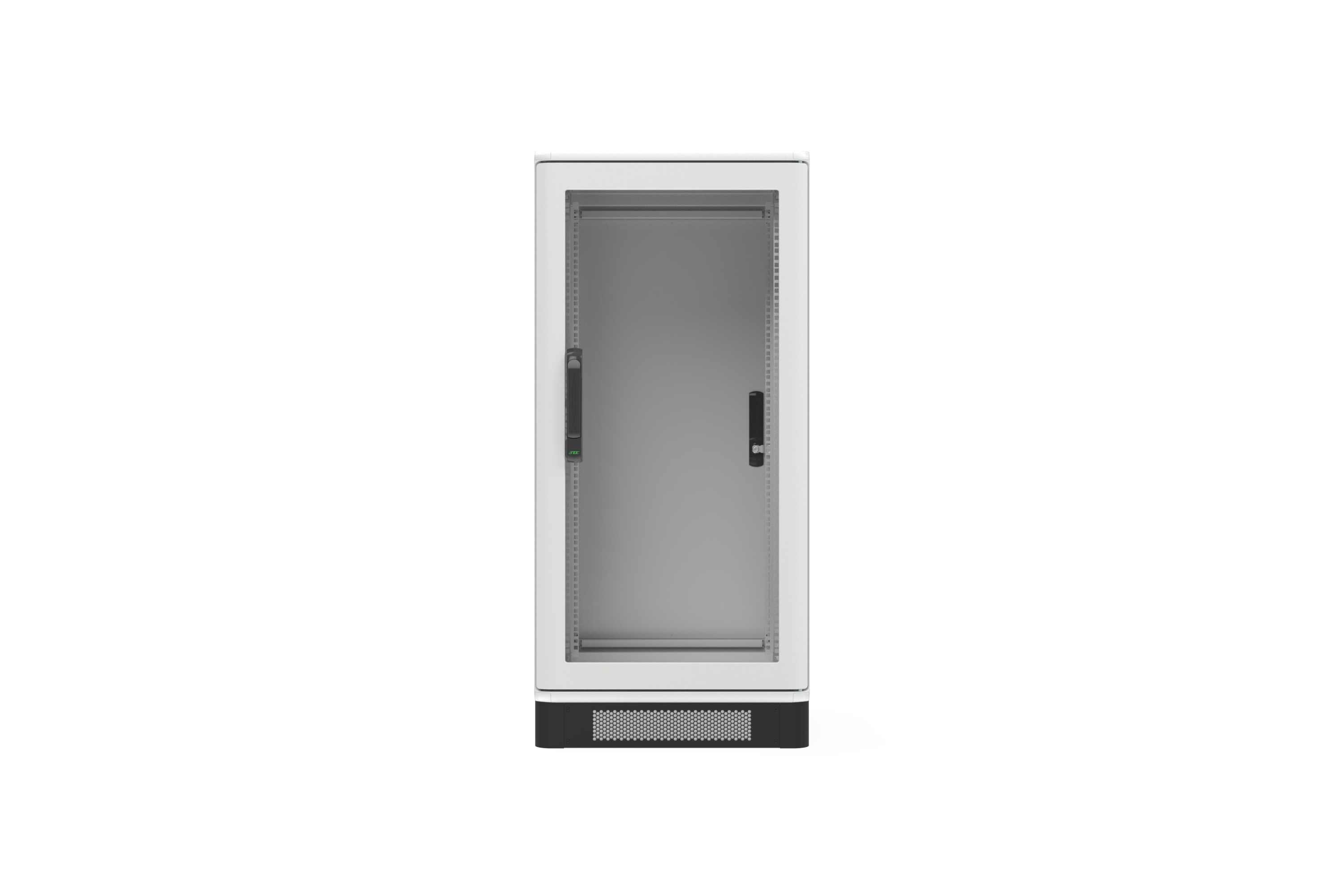 enoc-system-f1-6613-de-g-19-zoll-standschrank-13-he image 2