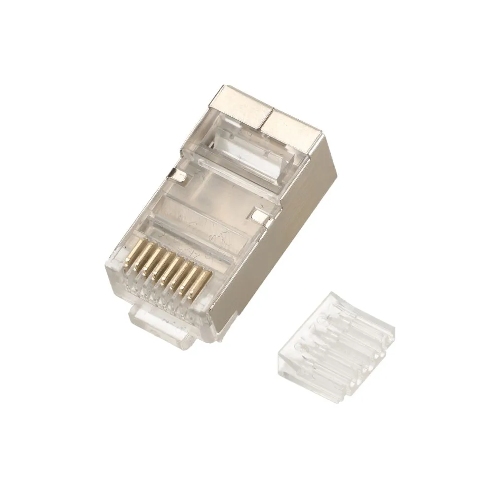canovate-cat-6-ftp-stecker-8p8c-rj45-geschirmt image 1