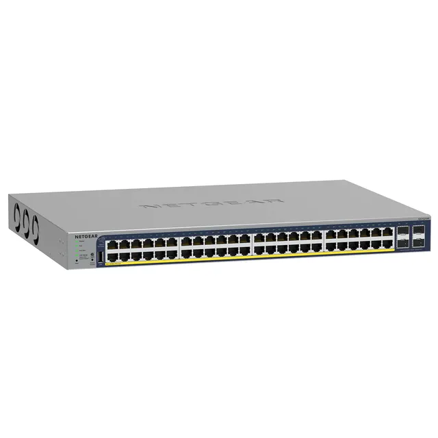 netgear-gs752tpp-52-port-poe-smart-switch-760w image 1