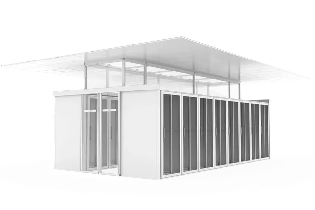 enoc-system-hac-h-hanging-hot-aisle-containment-warmgang-einhausung image 1