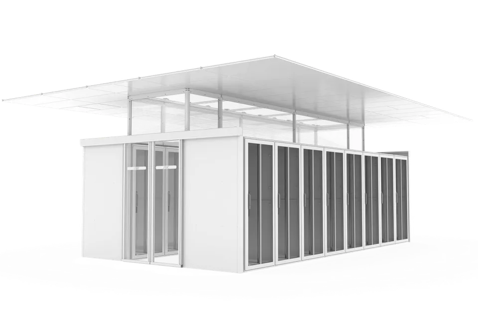 enoc-system-hac-h-hanging-hot-aisle-containment-warmgangeinhausung image 1