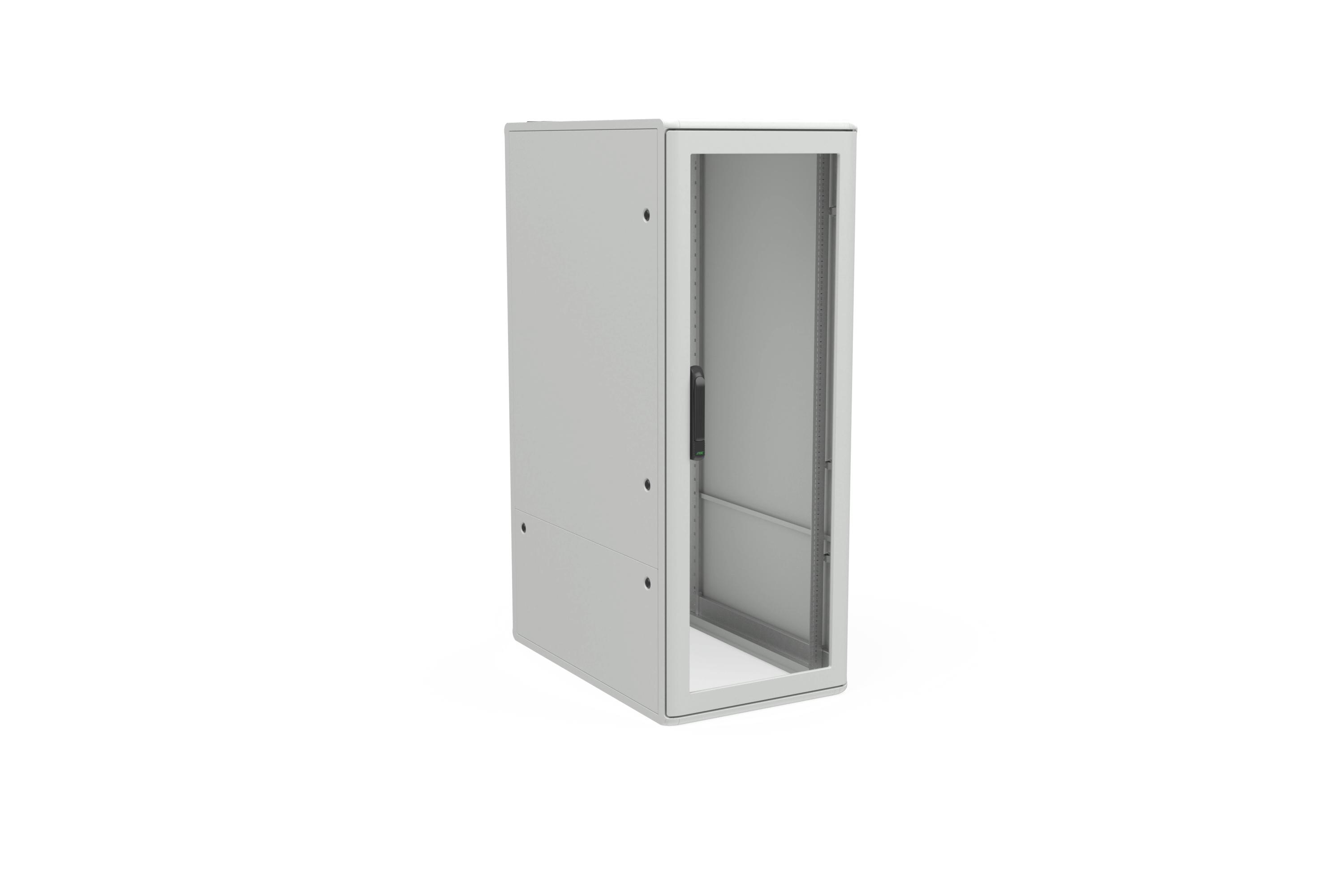 enoc-system-f1-61016-g-19-zoll-standschrank-mit-glast-r image 1