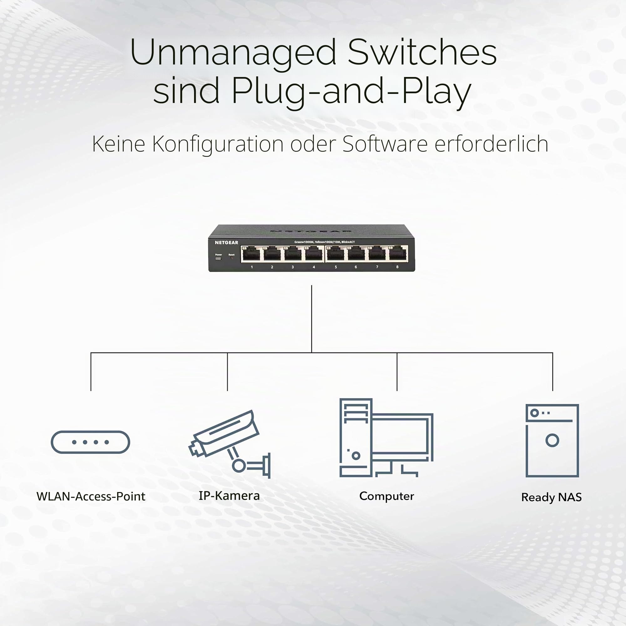 netgear-gs105na-5-port-gigabit-ethernet-unmanaged-switch image 3