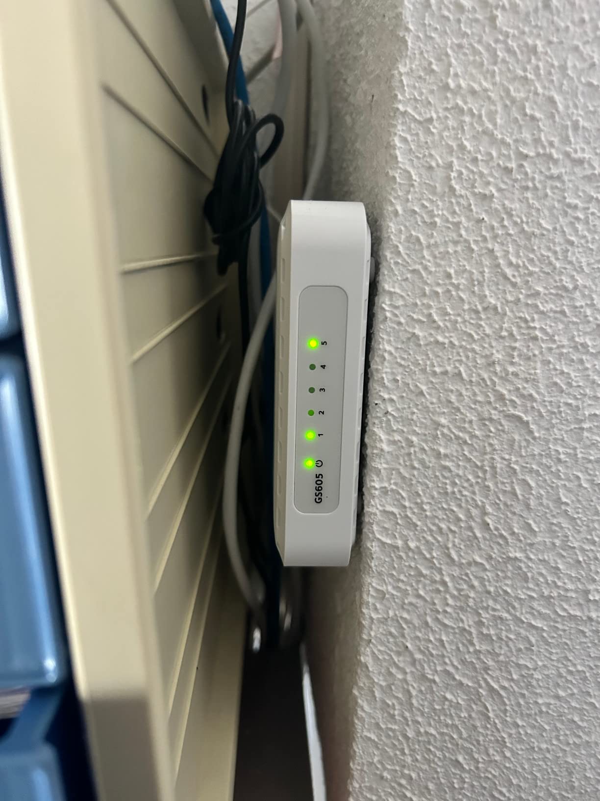 Läuft 24/7 ohne Probleme