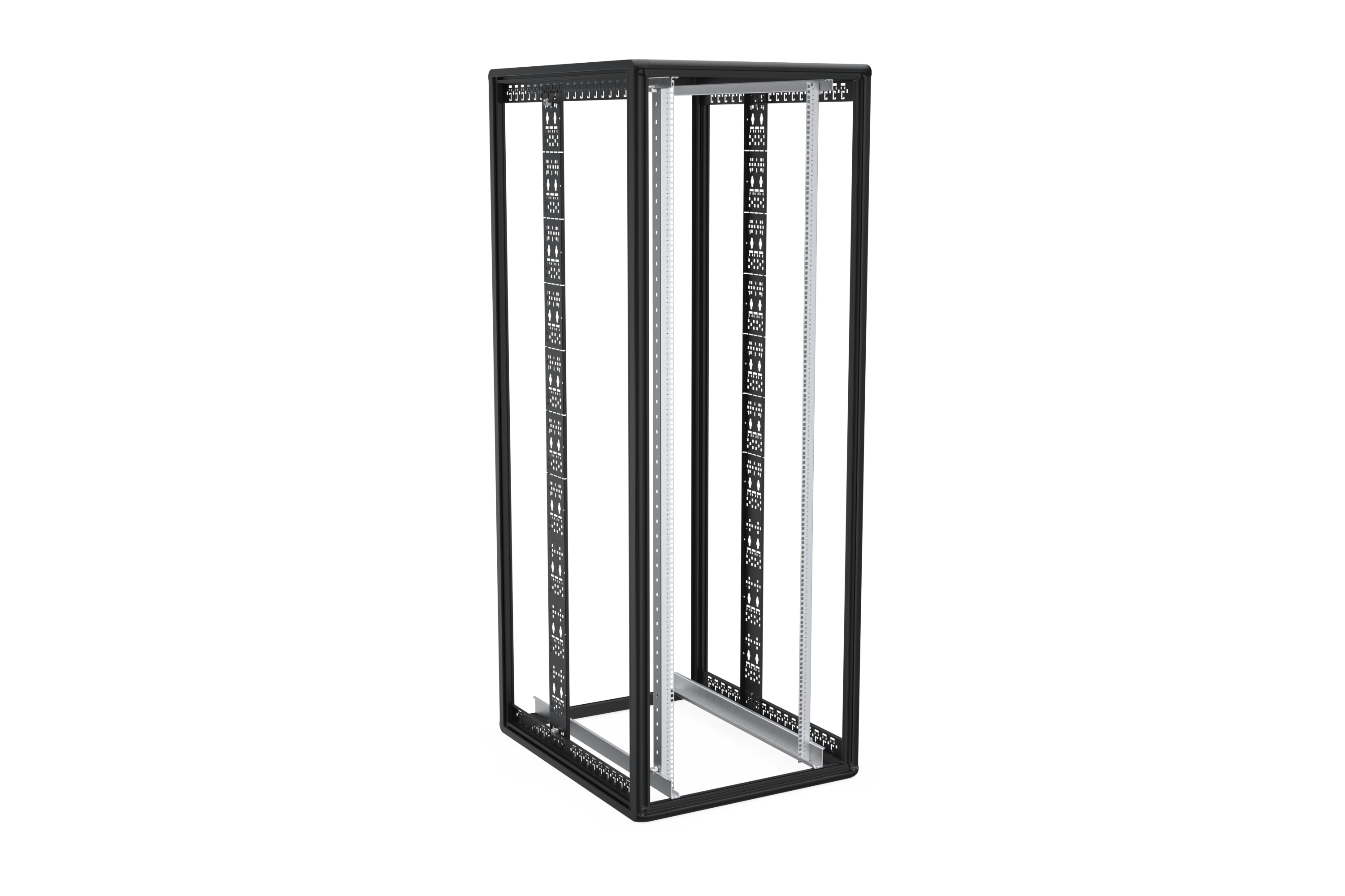 enoc-system-khv-x1-s-kabelmanager-f-r-19-serverschrank image 3