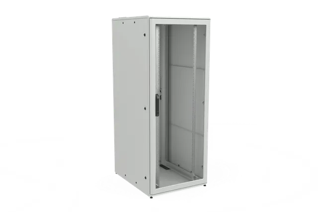 enoc-system-fs1-81020-g-fs1-standschrank-19-zoll-ip54 image 1