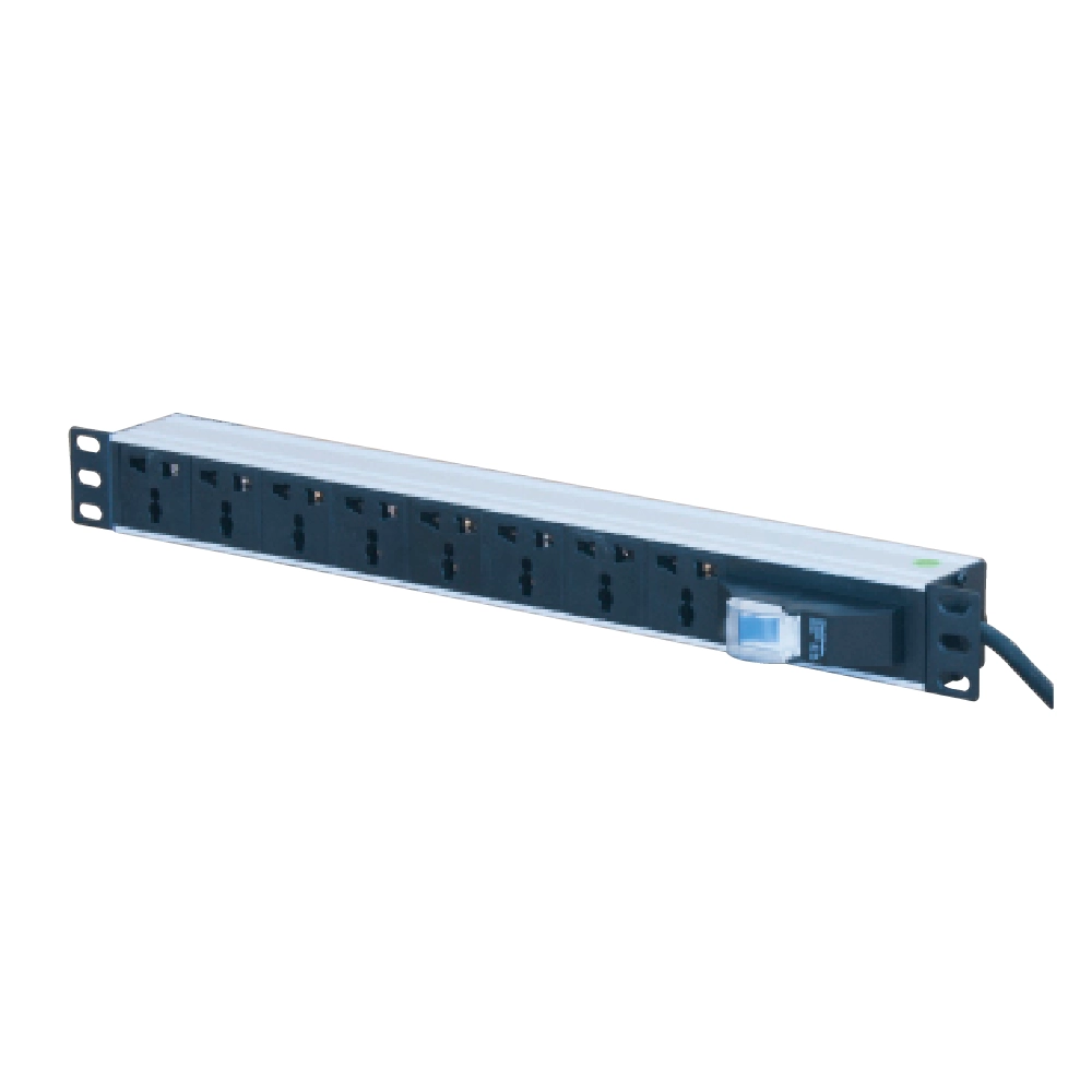 canovate-basic-pdu-basis-steckdosenleiste-19-zoll-0u-1u-c13-c19-schuko image 4