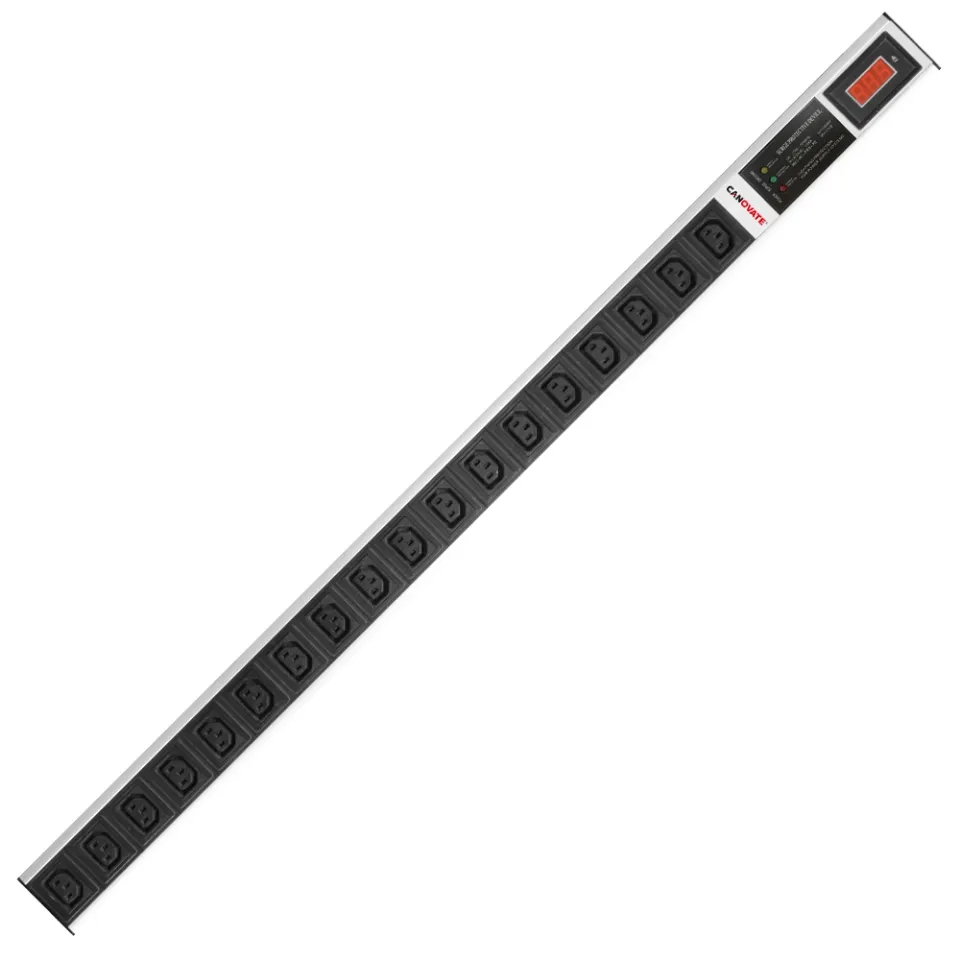 canovate-protected-basic-pdu-mit-berspannungsschutz-230v-steckdosenleiste image 1