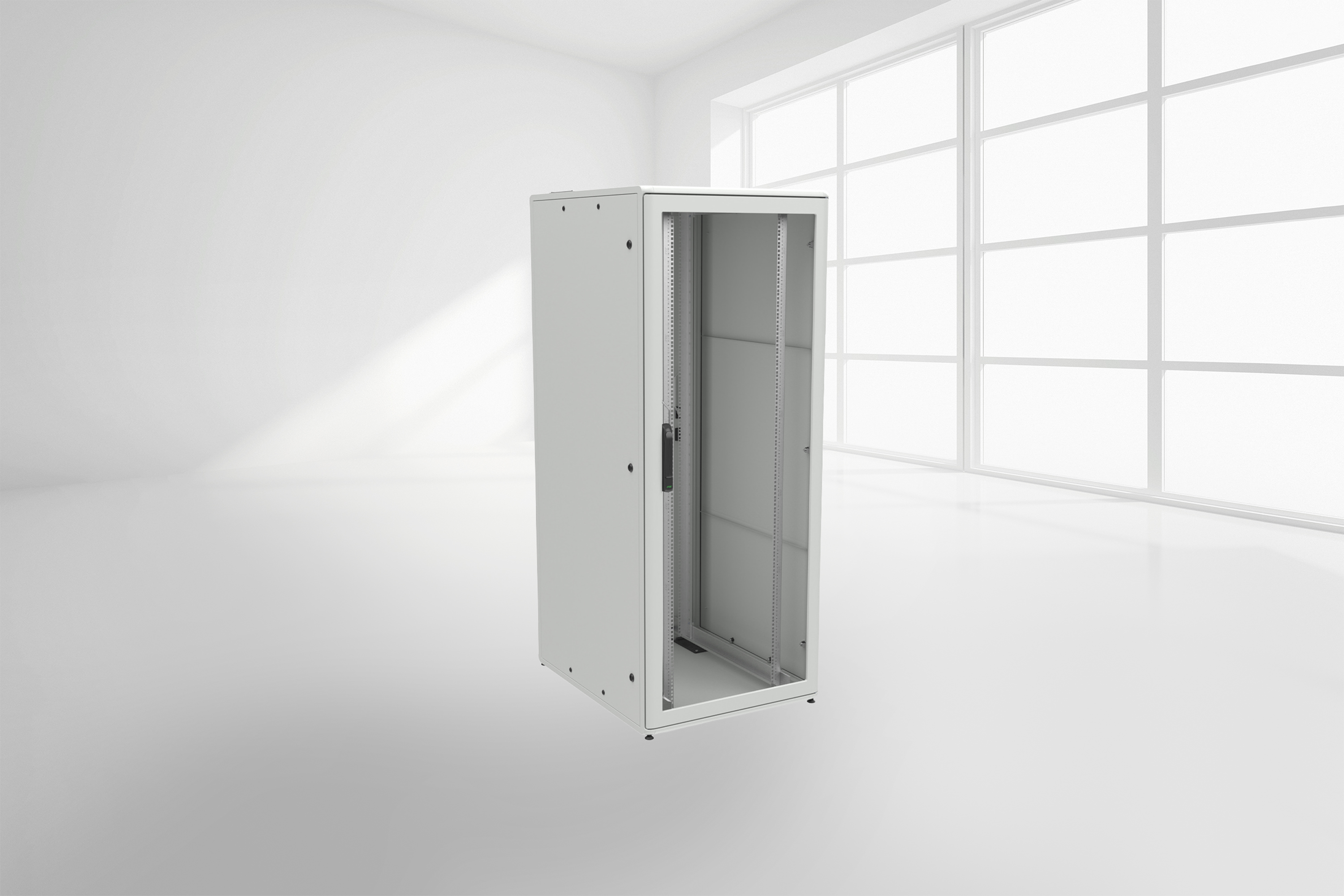 enoc-system-fs1-19-standschrank-ip54-staubdicht-42he image 1