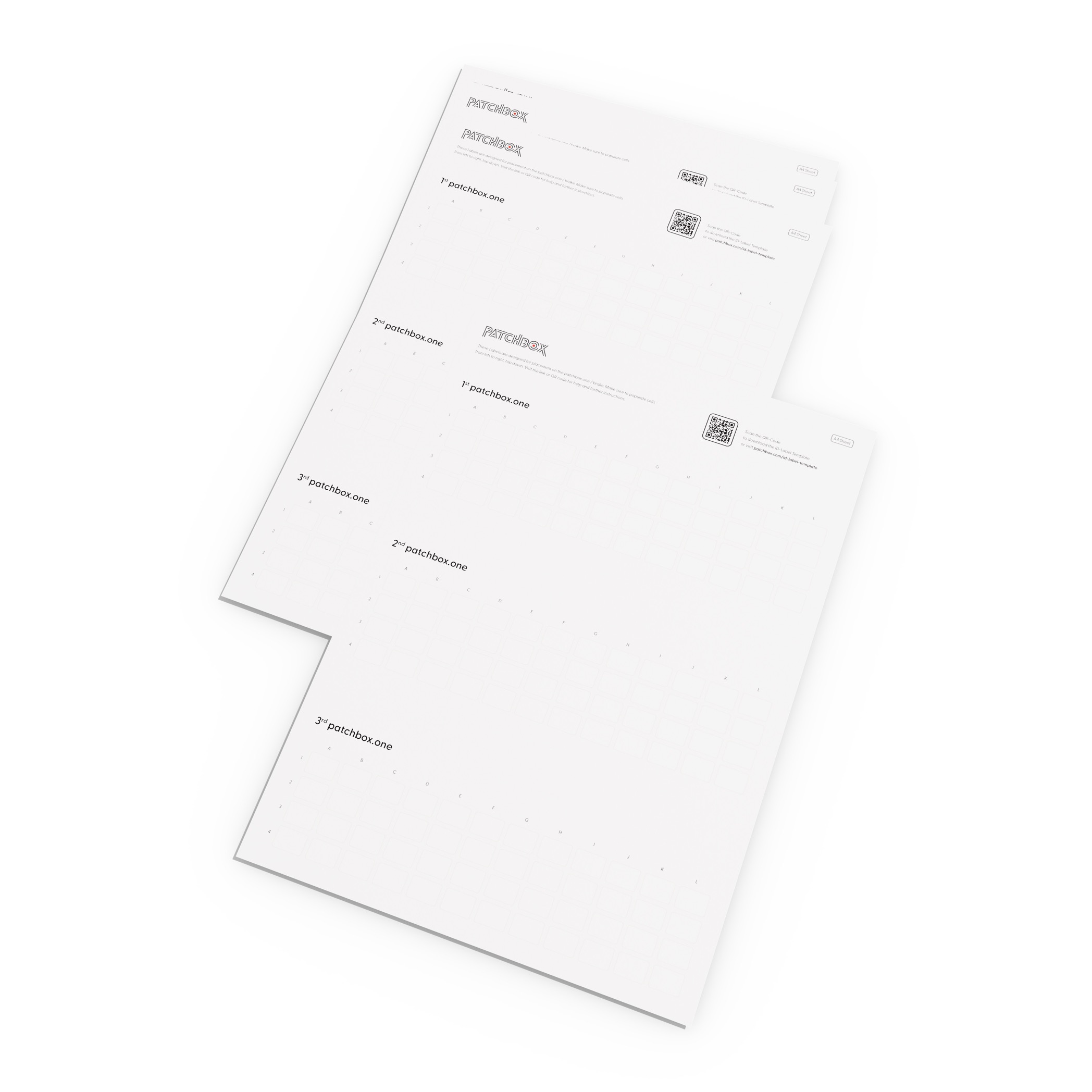 patchbox-patchbox-one-id-labels-kabelbeschriftung-19-zoll image 5
