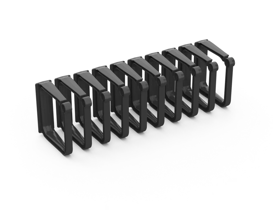 enoc-system-brp-02-s-10p-kabelmanagement-panel image 1