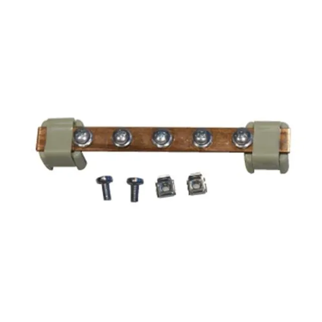 canovate-earthing-bar-cca-0-7017-erdungsschiene-f-r-serverschrank image 1