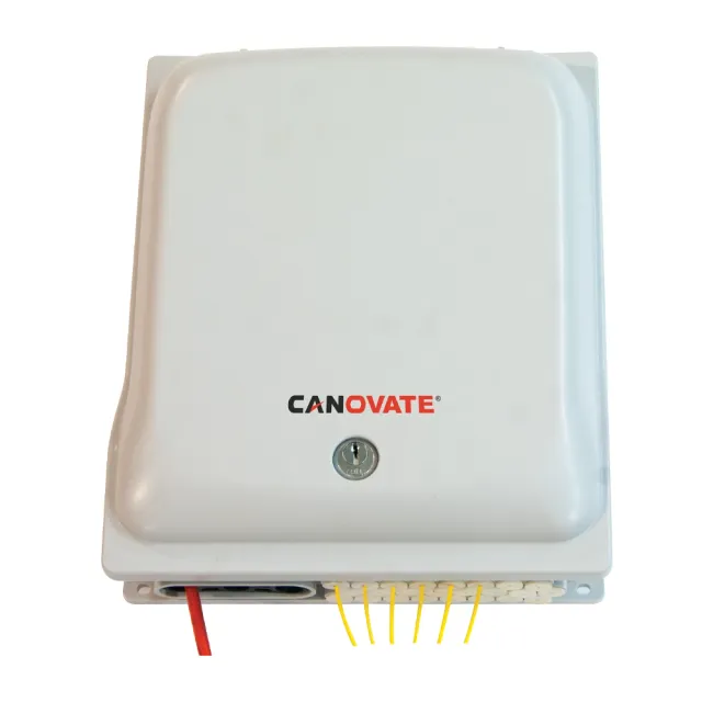 canovate-can-poly-505-outdoor-glasfaser-abschlussbox-polycarbonat-48-port-ip55 image 1