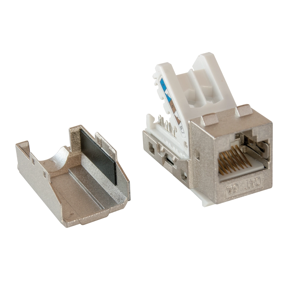 canovate-keystone-jack-modul-werkzeuglos-cat5e-6-6a image 1