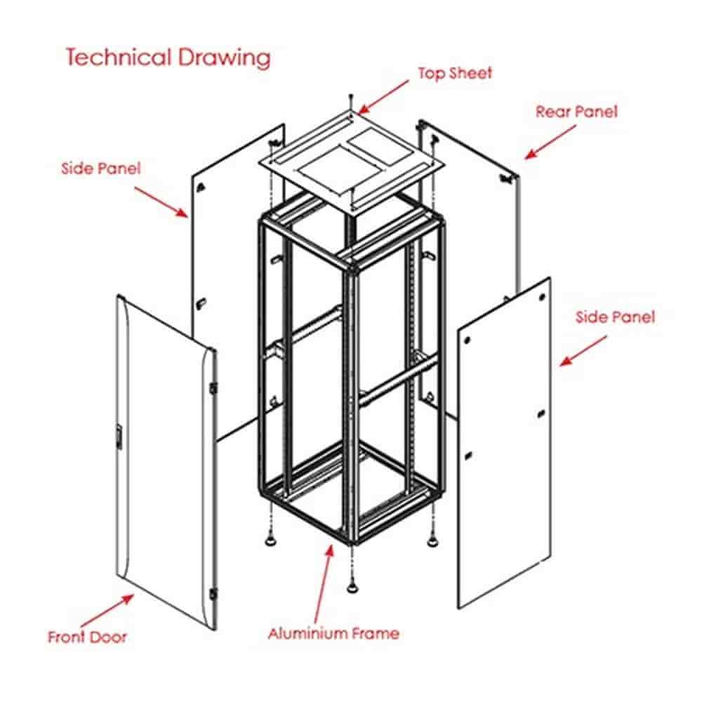 canovate-19-zoll-netzwerk-rackschrank-aluminium-standgeh-use image 4