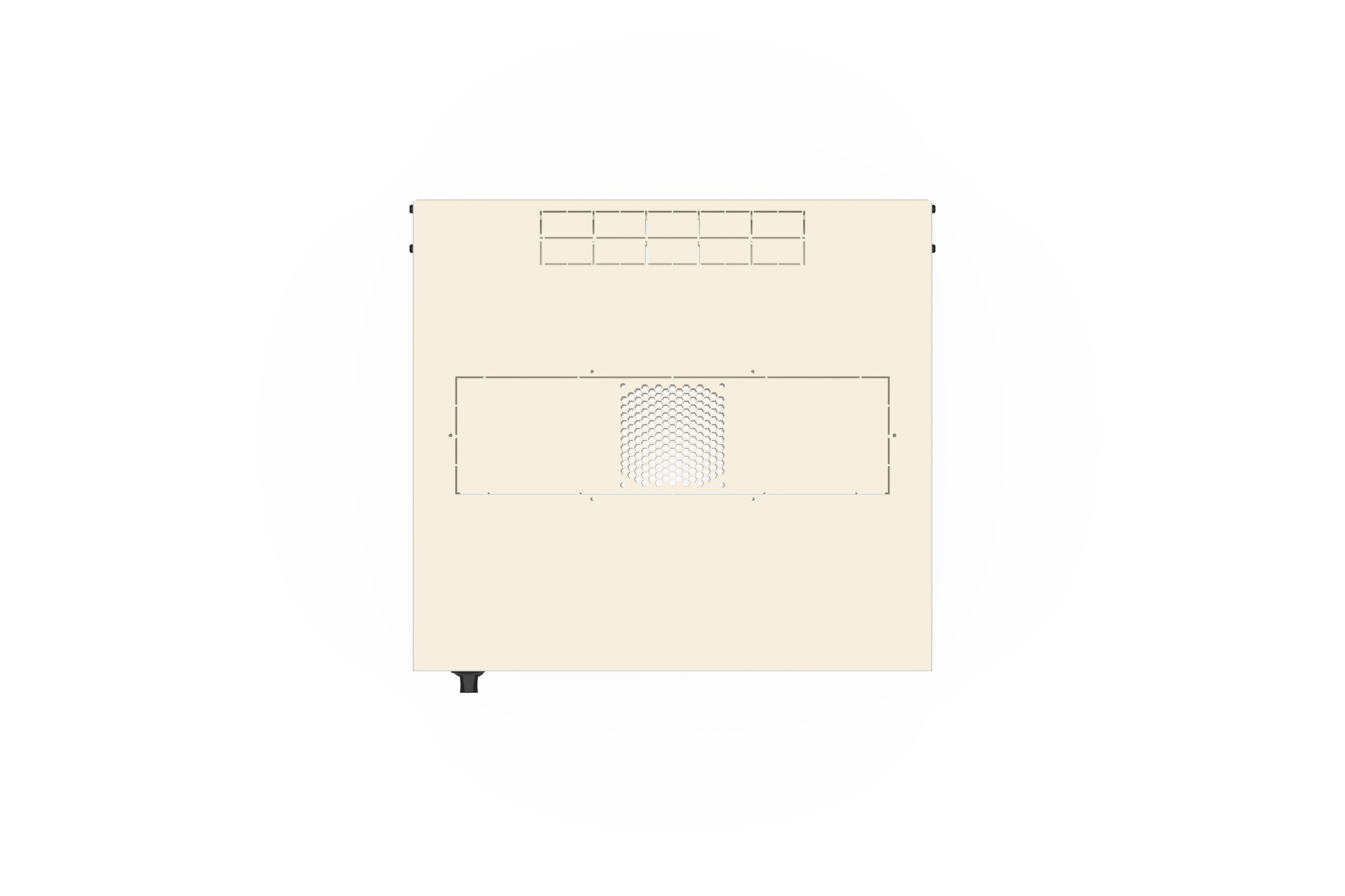 enoc-system-w3-9-5-wandschrank-mit-glas-stahl-lochblecht-r image 4