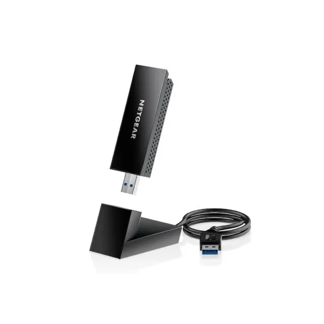 netgear-nighthawk-a8000-axe3000-wifi-6e-usb-3-0-adapter image 1