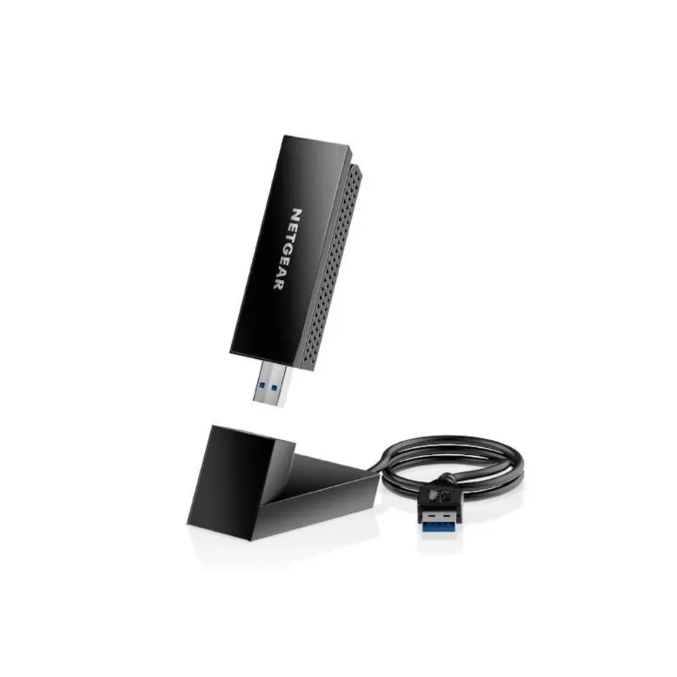 netgear-nighthawk-a8000-axe3000-wifi-6e-usb-3-0-adapter image 1