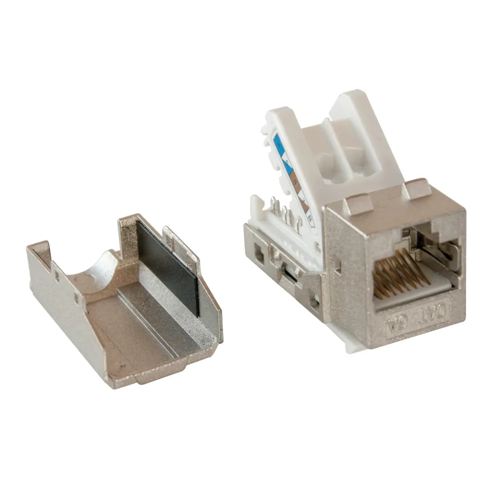 canovate-werkzeugloses-keystone-jack-modul-cat-6a image 1