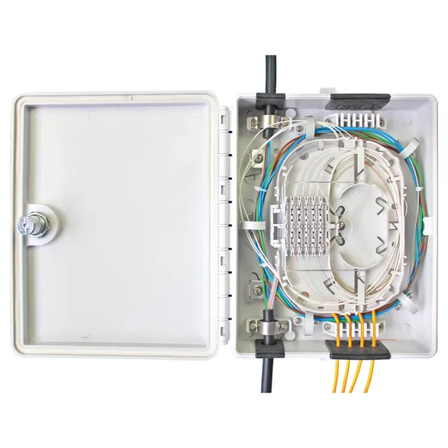 canovate-can-poly-900-fibre-anschlussbox-outdoor-16-port-ip54 image 1