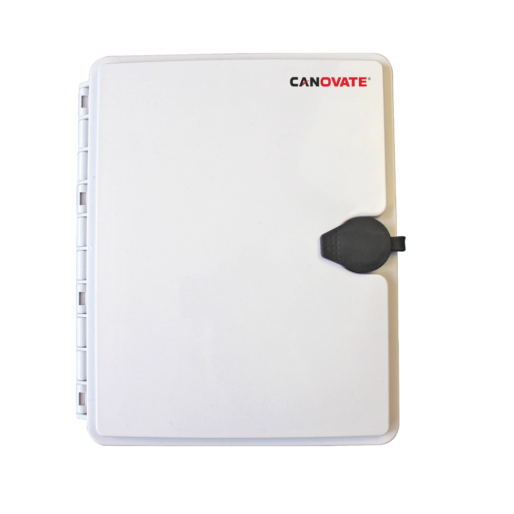canovate-can-poly-901-microduct-outdoor-box-16-port image 1