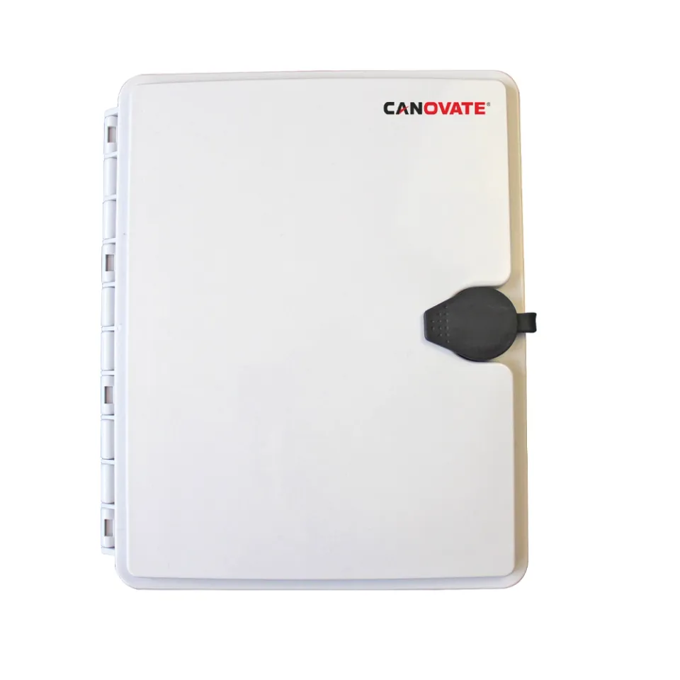 canovate-can-poly-901-microduct-ftth-verteilerbox-16-port-ip54 image 1