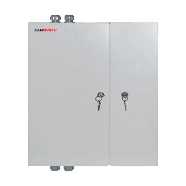 canovate-can-odb-101-dual-door-wandverteiler-odf-box-glasfaser image 1