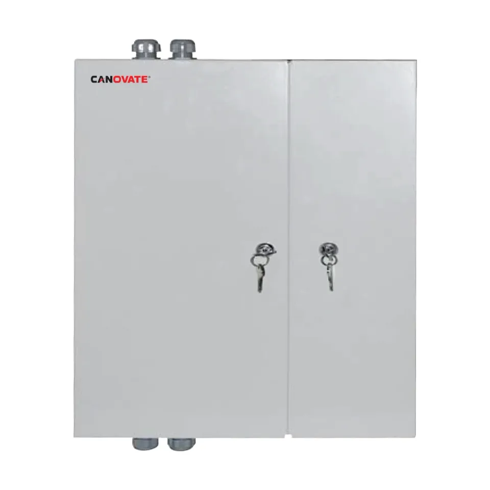 canovate-can-odb-101-dual-door-wandverteiler-odf-box-glasfaser image 1