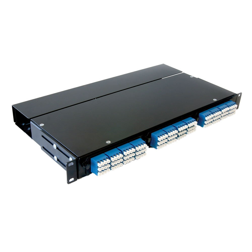 canovate-can-x-mo-1u-144-1u-19-mtp-mpo-kassettenpanel-f-r-3-kassetten image 1