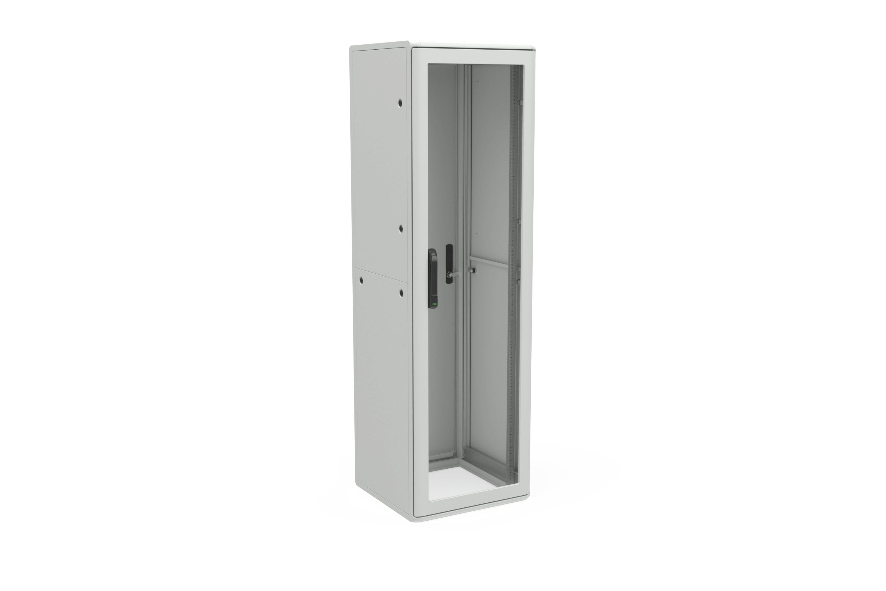 enoc-system-f1-61020-g-19-standschrank-600x1000x2000-mm-mit-glast-r image 1