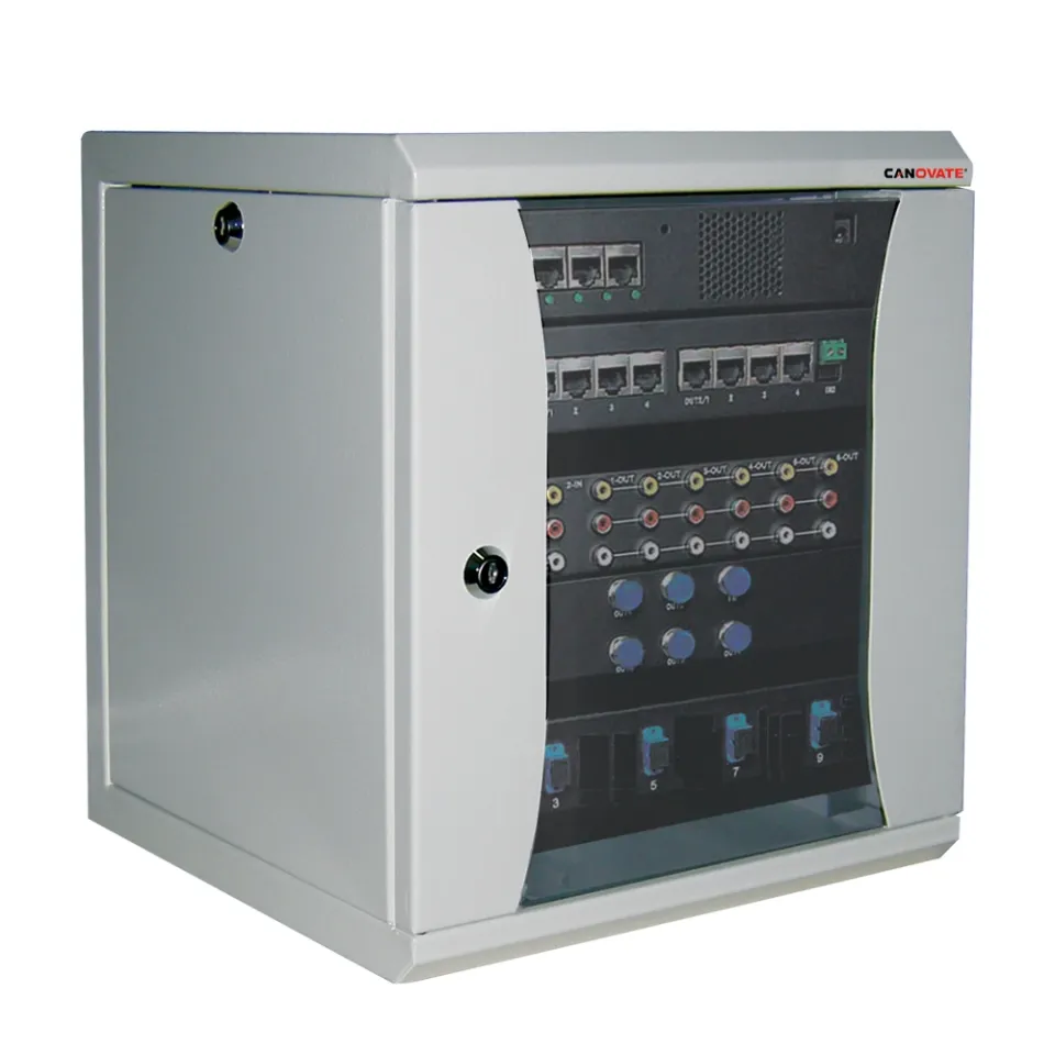 canovate-soho-10-zoll-wandschrank-netzwerkschrank image 1