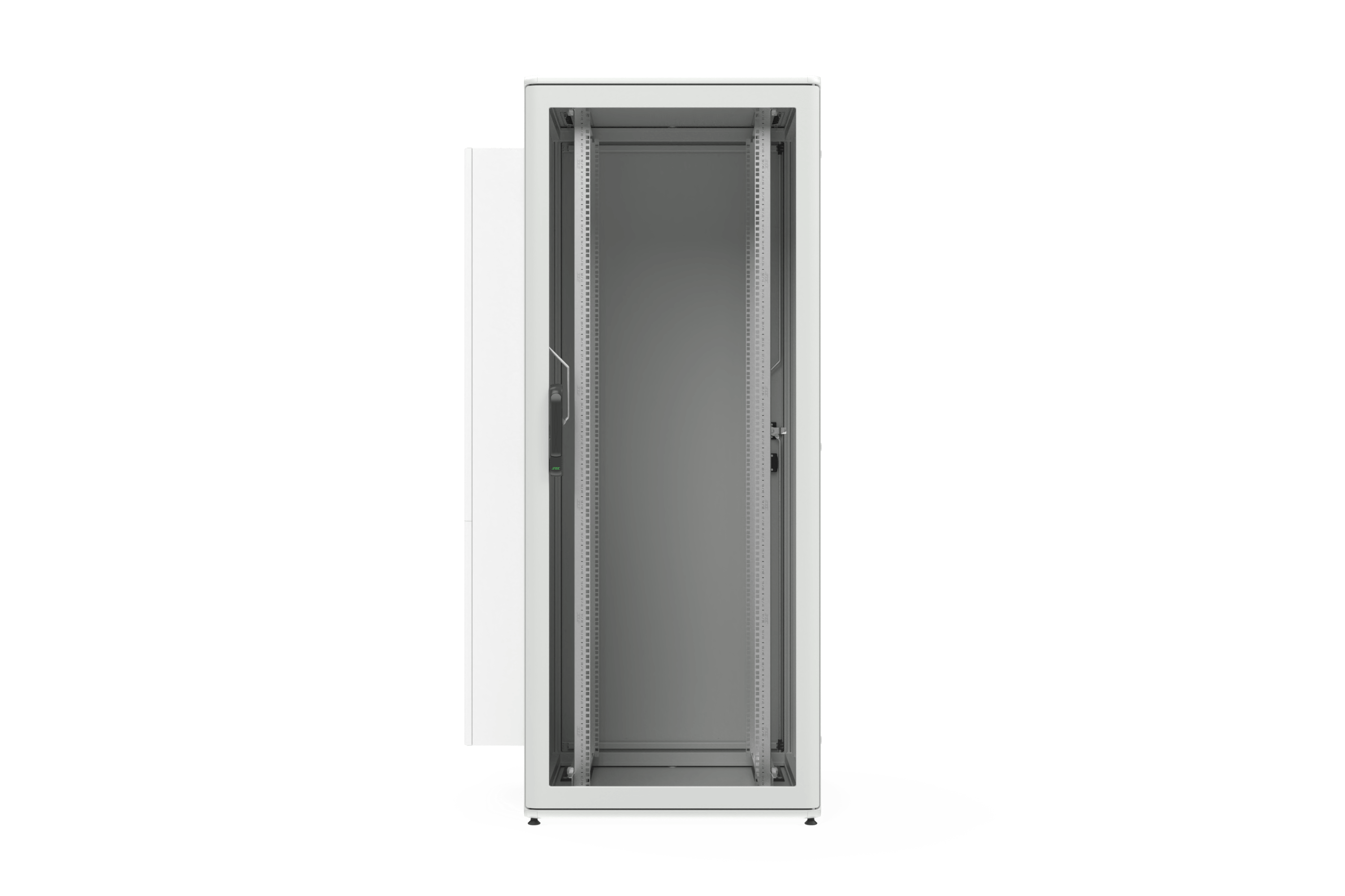 enoc-system-fs1-8820-g-standschrank-19-ip54 image 2