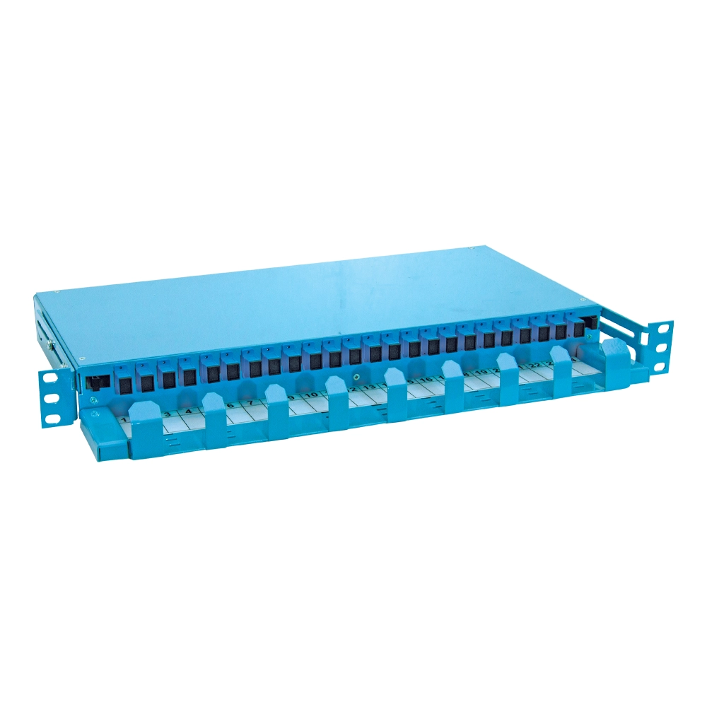 canovate-can-fpp-700-glasfaser-patchpanel-1u-19-zoll-teleskop-12-24-port image 1