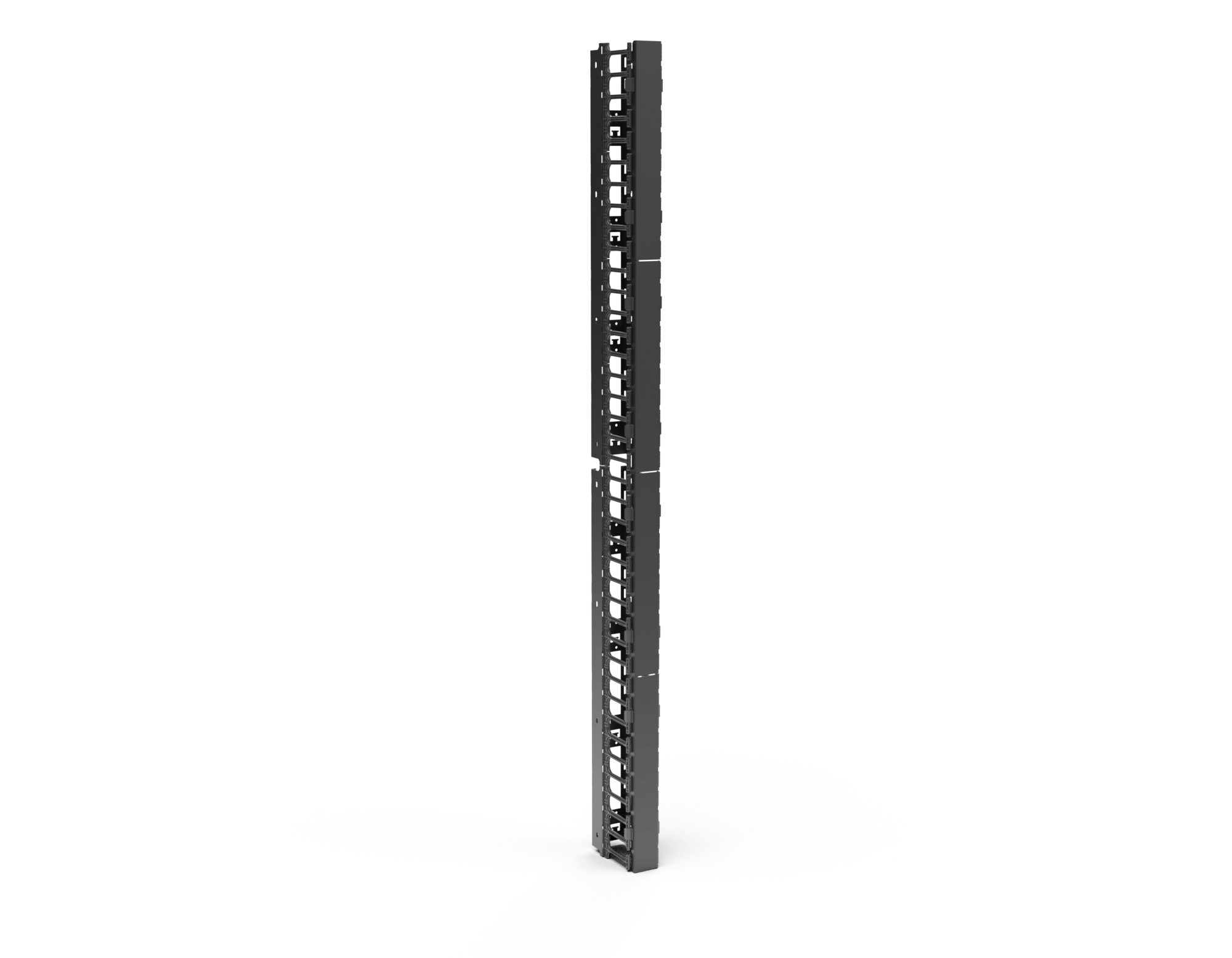 enoc-system-ct1-47-g2-vertikal-kabelmanagement-47he image 1