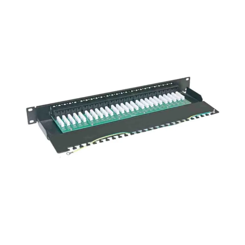 canovate-50-port-cat-3-telefon-patchpanel-1he image 1