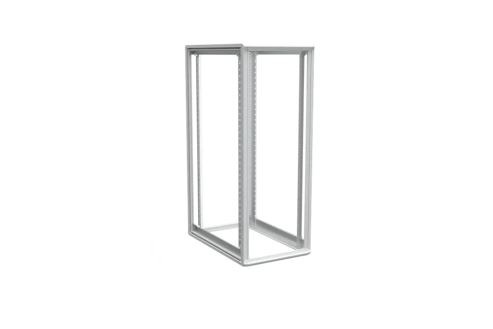 enoc-system-fo1-61016-g-19-zoll-grundgestell-serverschrank image 1