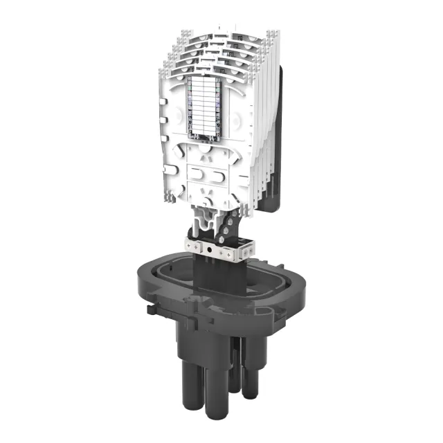 canovate-can-do-5001-dome-glasfaser-splei-muffe-ip68 image 1