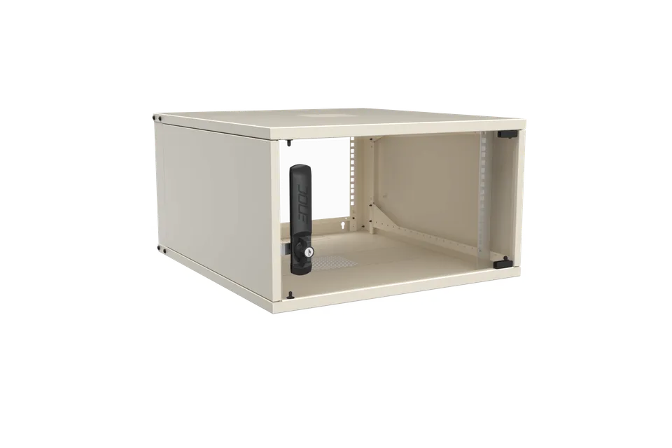 enoc-system-w3-6-6-wandschrank-f-r-19-netzwerktechnik image 1