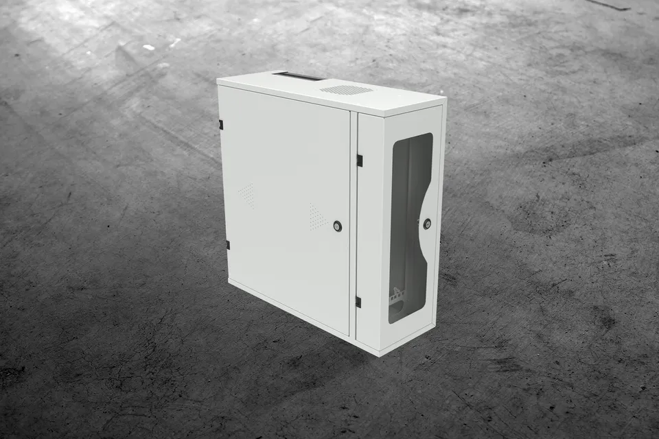 enoc-system-nshv-wandschrank-19-zoll-4he-220-mm image 1