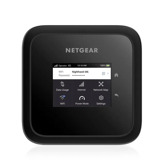 netgear-nighthawk-m6-mr6150-5g-wifi-6-hotspot-2-5-gbit-s-32-ger-te image 1