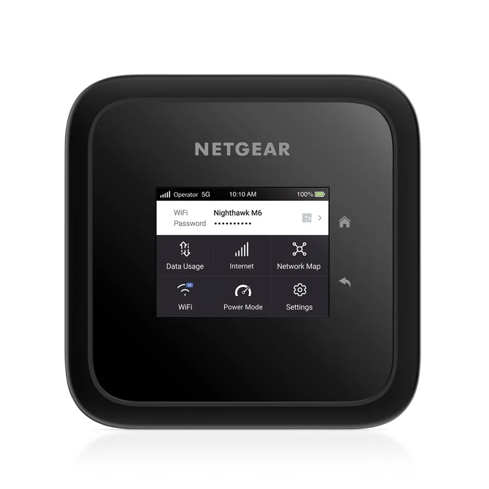 netgear-nighthawk-m6-mr6150-5g-wifi-6-hotspot-2-5-gbit-s-32-ger-te image 1