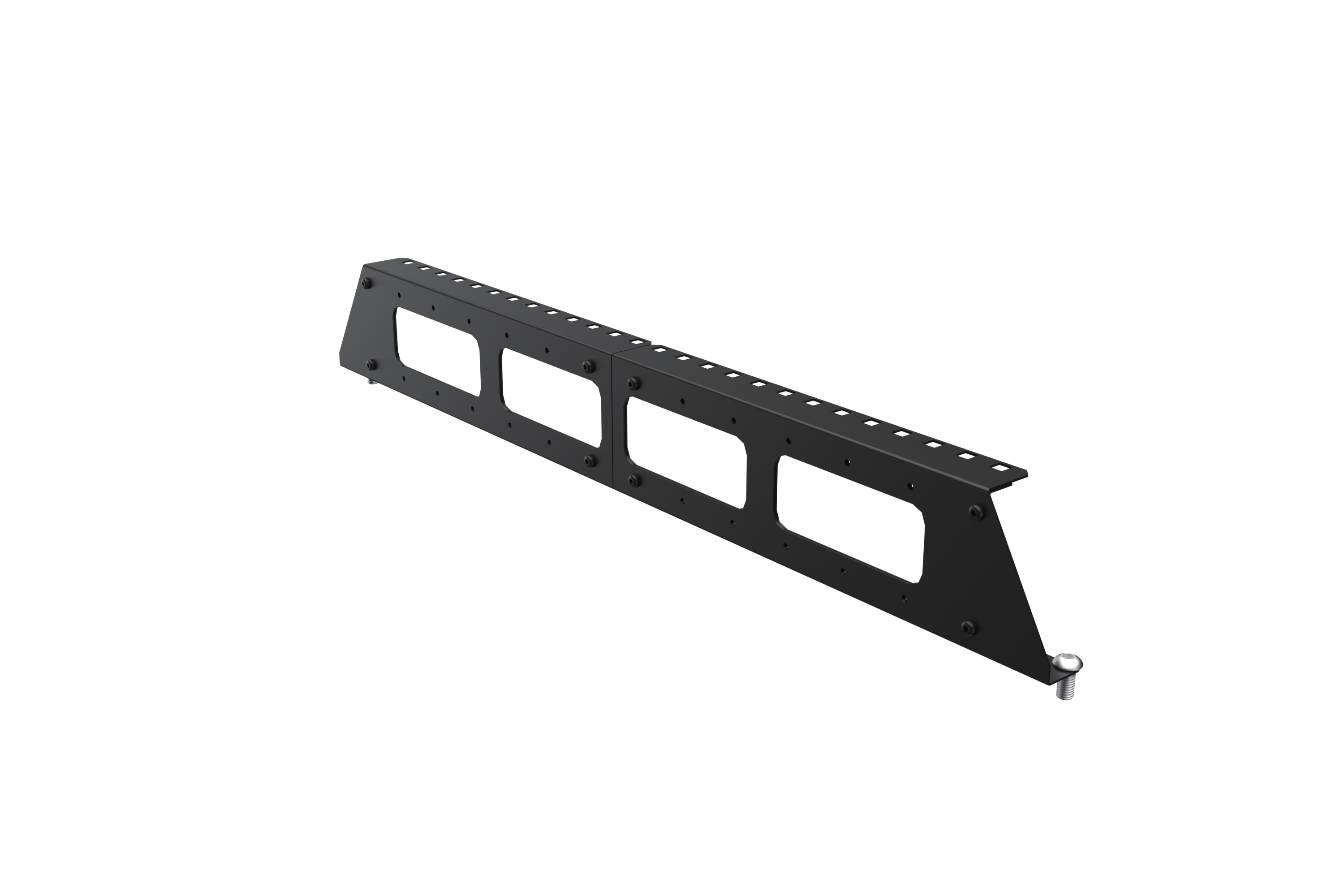 enoc-system-kht-8-12-x1-s-kabelmanagement-f-r-serverschrank image 1