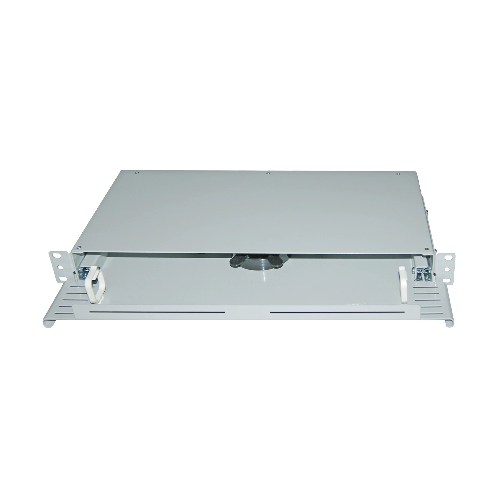 canovate-1u-patchkabel-schublade-19-zoll-etsi-ausziehbar image 1