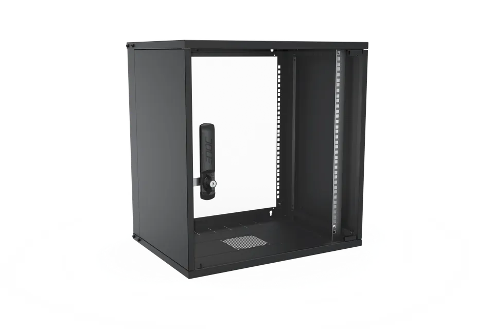enoc-system-w3-12-4-s-19-wandschrank-netzwerkschrank image 1