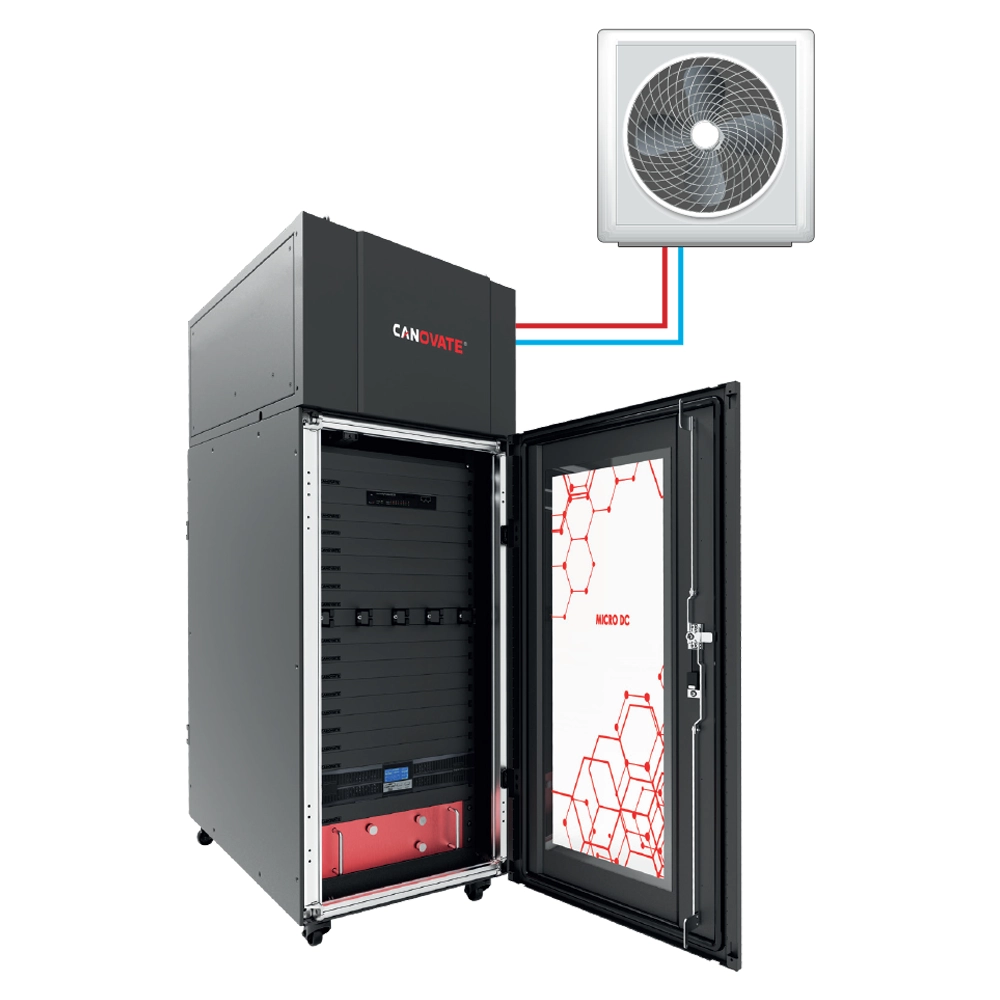 canovate-split-type-micro-data-center-kompaktl-sung-outdoor image 1