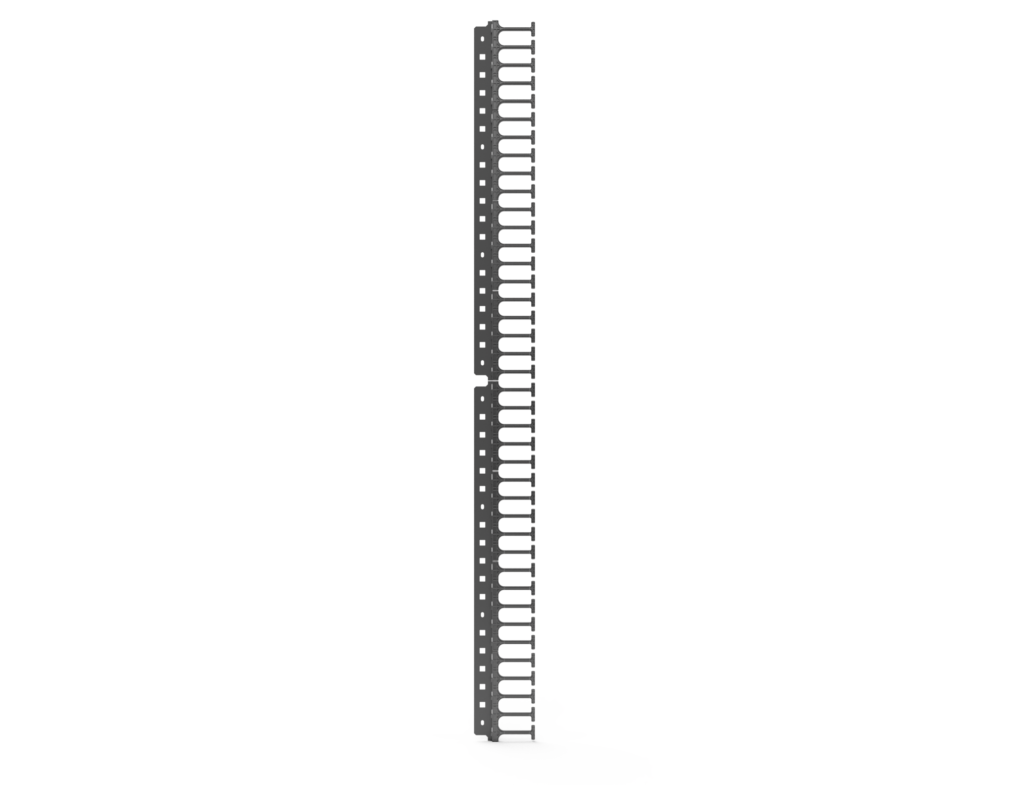 enoc-system-ct5-42-g2-vertikal-kabelmanager-42he image 3